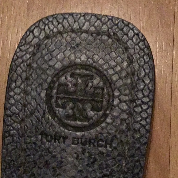 Tory Burch Sandals - Picture 2 of 8